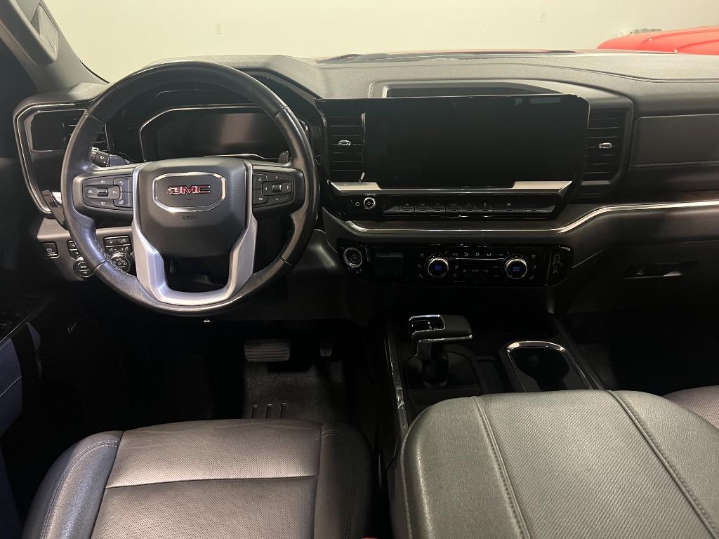 2023 GMC Sierra 1500 SLT - Photo 24