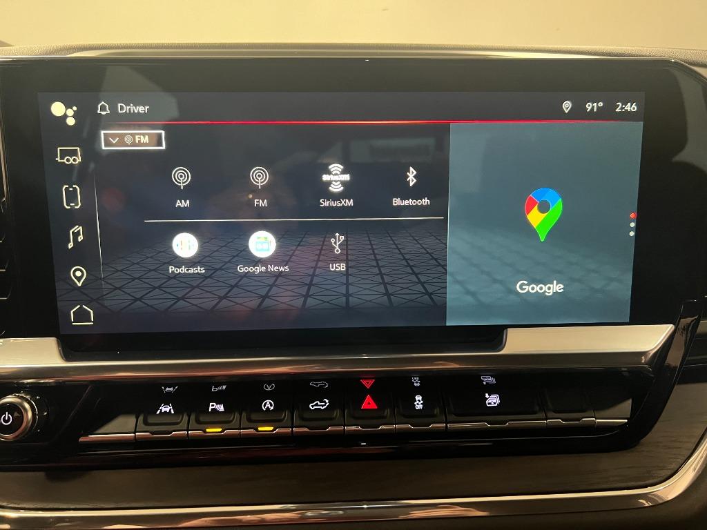 2023 GMC Sierra 1500 SLT - Photo 58