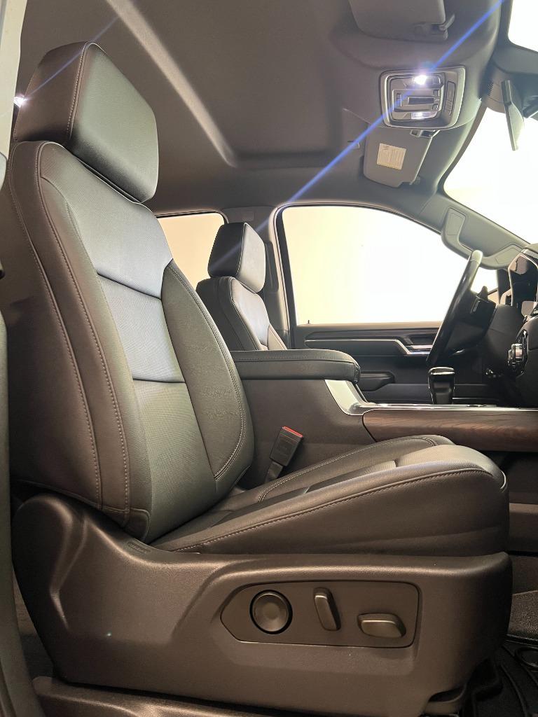 2023 GMC Sierra 1500 SLT - Photo 68