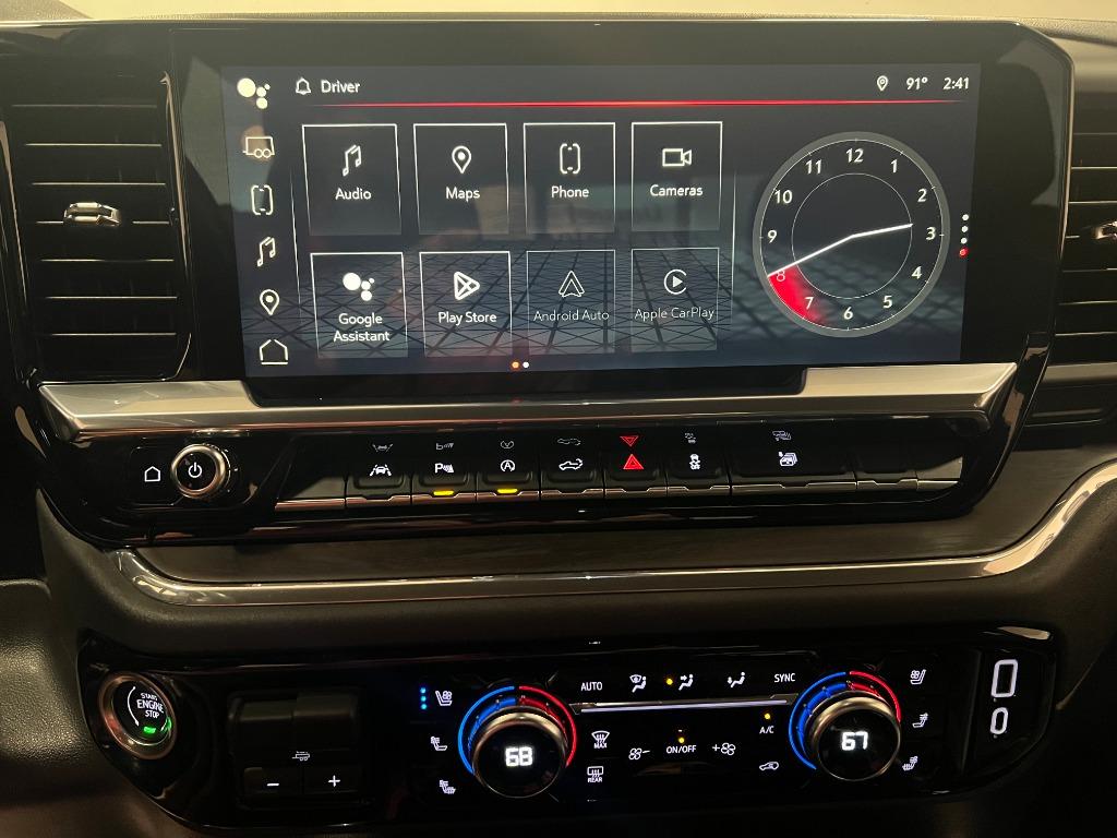 2023 GMC Sierra 1500 SLT - Photo 43