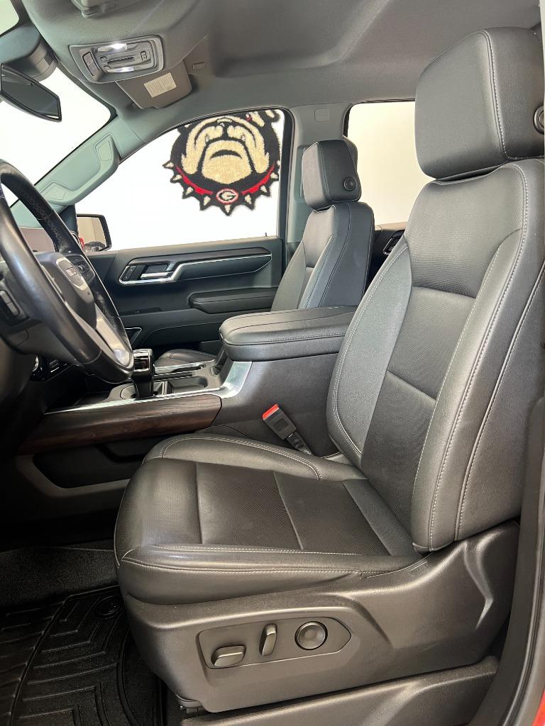 2023 GMC Sierra 1500 SLT - Photo 30