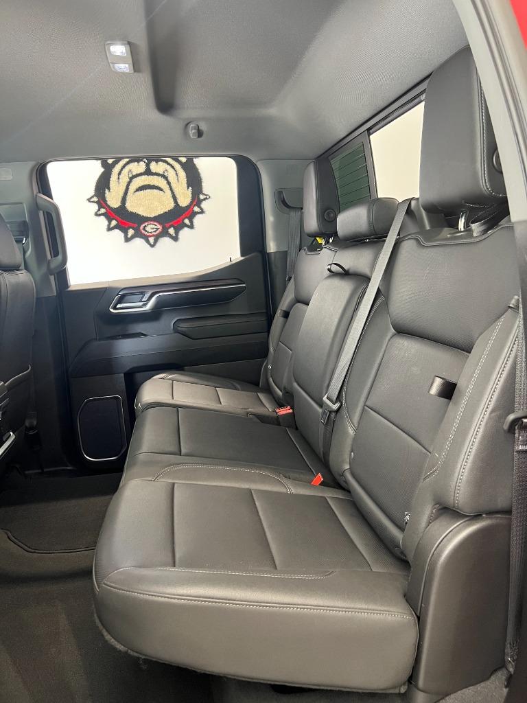 2023 GMC Sierra 1500 SLT - Photo 34