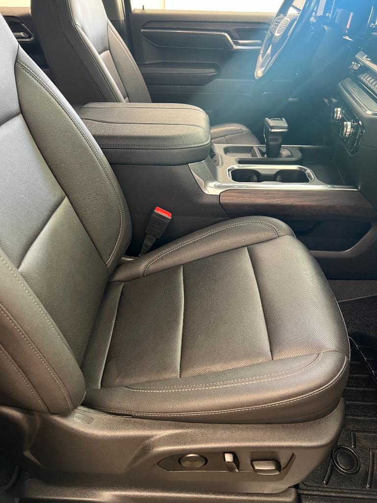 2023 GMC Sierra 1500 SLT - Photo 67