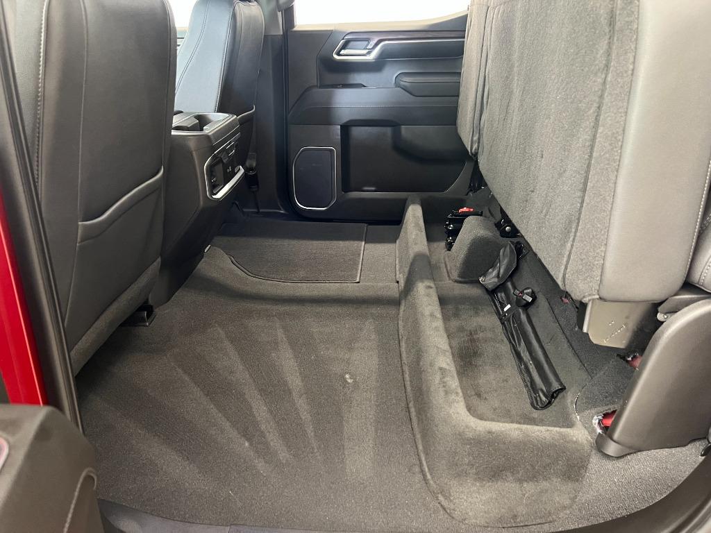 2023 GMC Sierra 1500 SLT - Photo 38