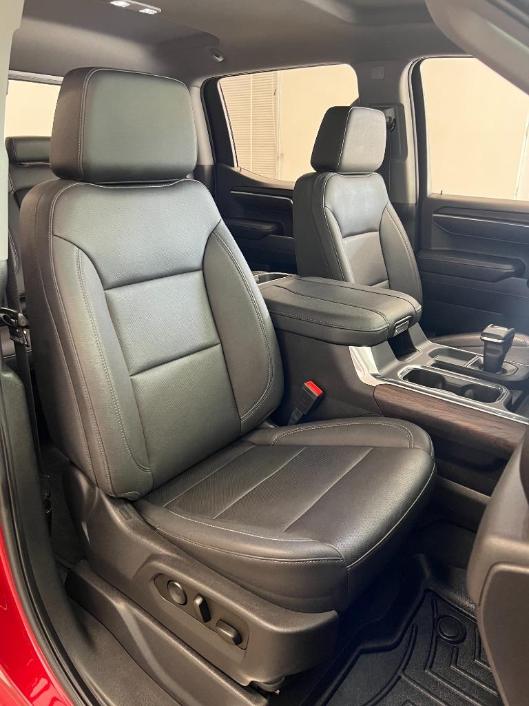 2023 GMC Sierra 1500 SLT - Photo 16