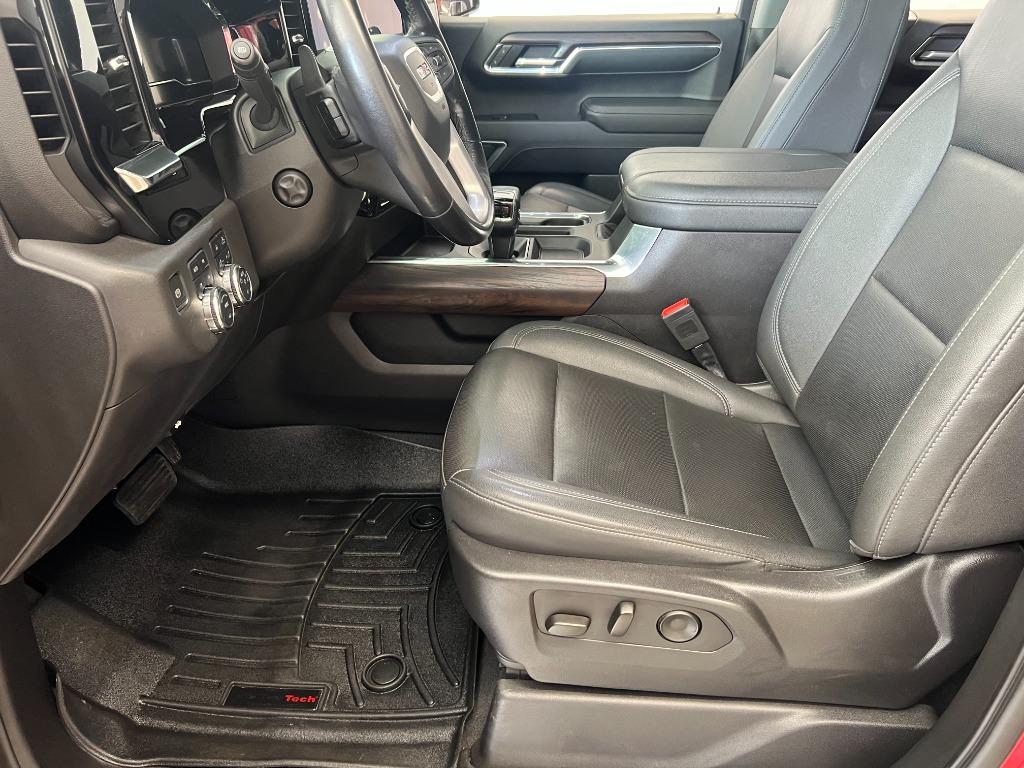 2023 GMC Sierra 1500 SLT - Photo 13
