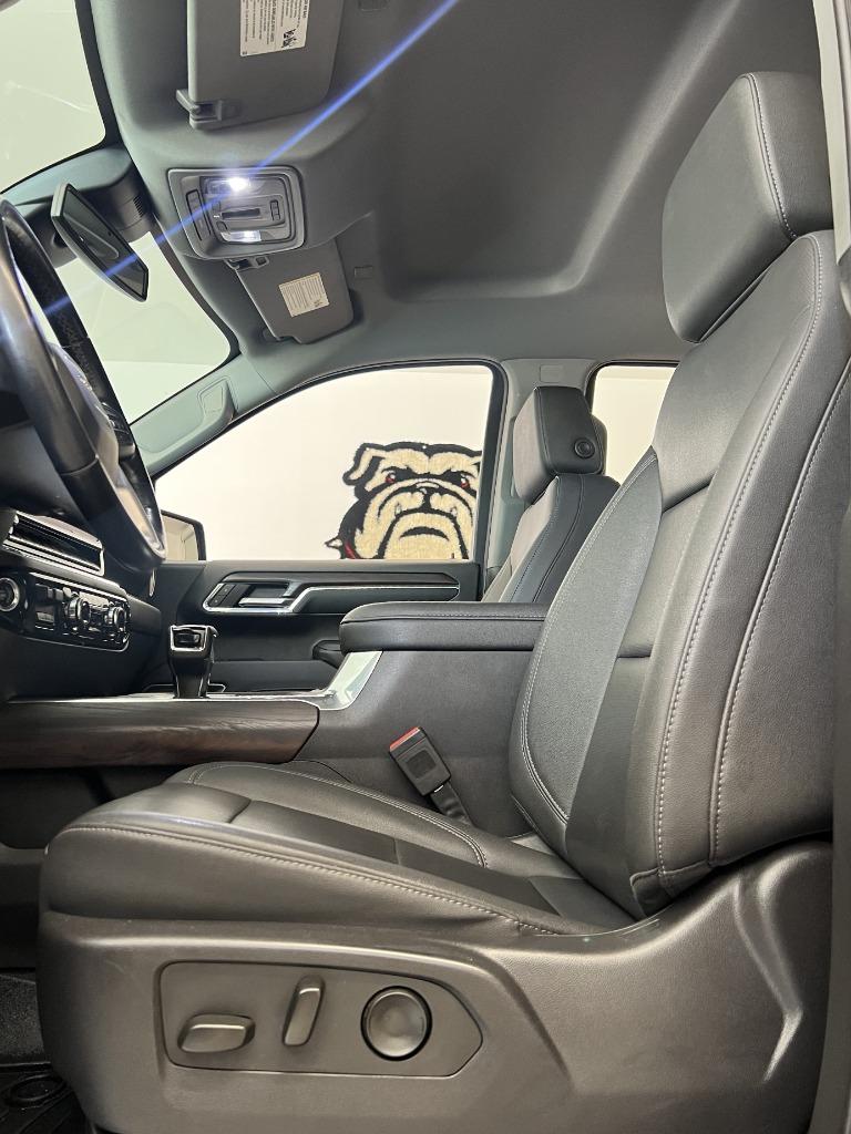 2023 GMC Sierra 1500 SLT - Photo 66