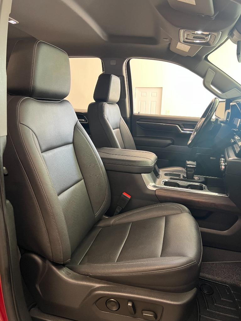 2023 GMC Sierra 1500 SLT - Photo 31