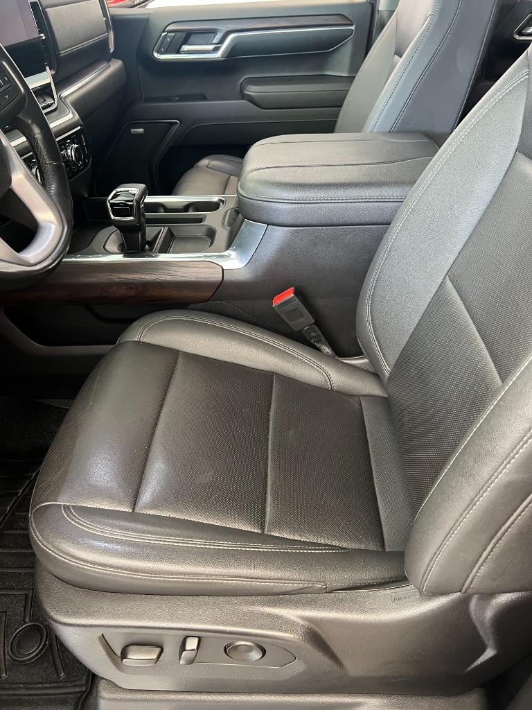 2023 GMC Sierra 1500 SLT - Photo 65