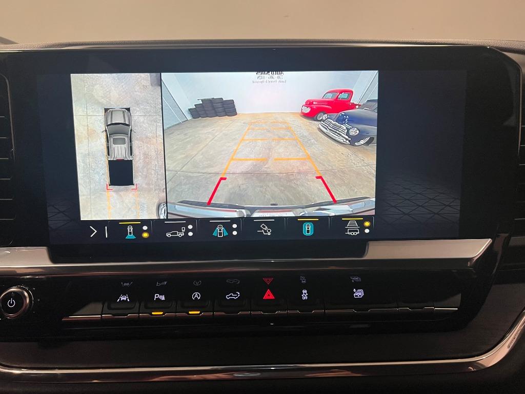 2023 GMC Sierra 1500 SLT - Photo 48