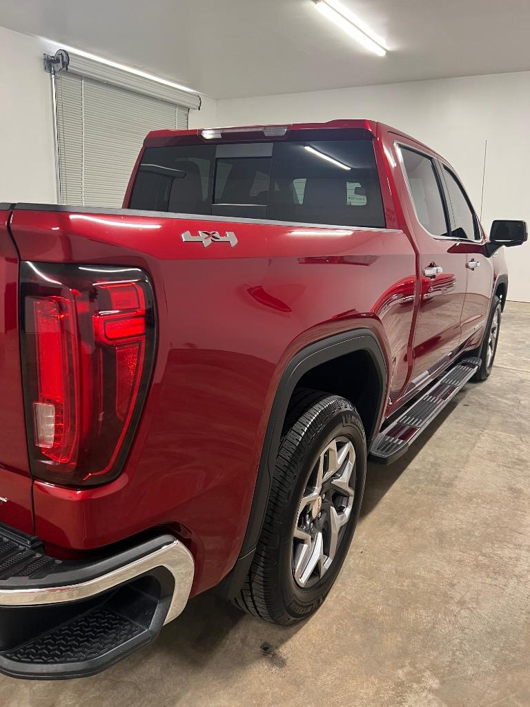 2023 GMC Sierra 1500 SLT - Photo 75