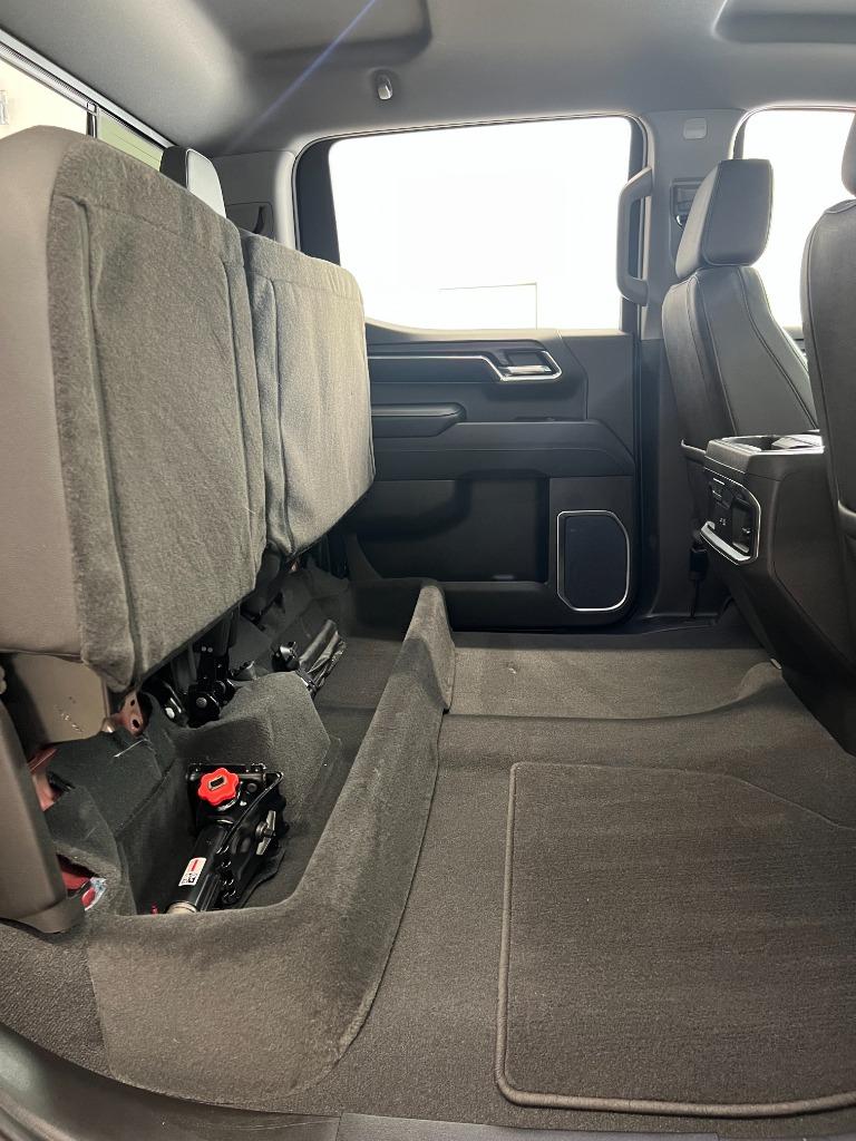 2023 GMC Sierra 1500 SLT - Photo 41