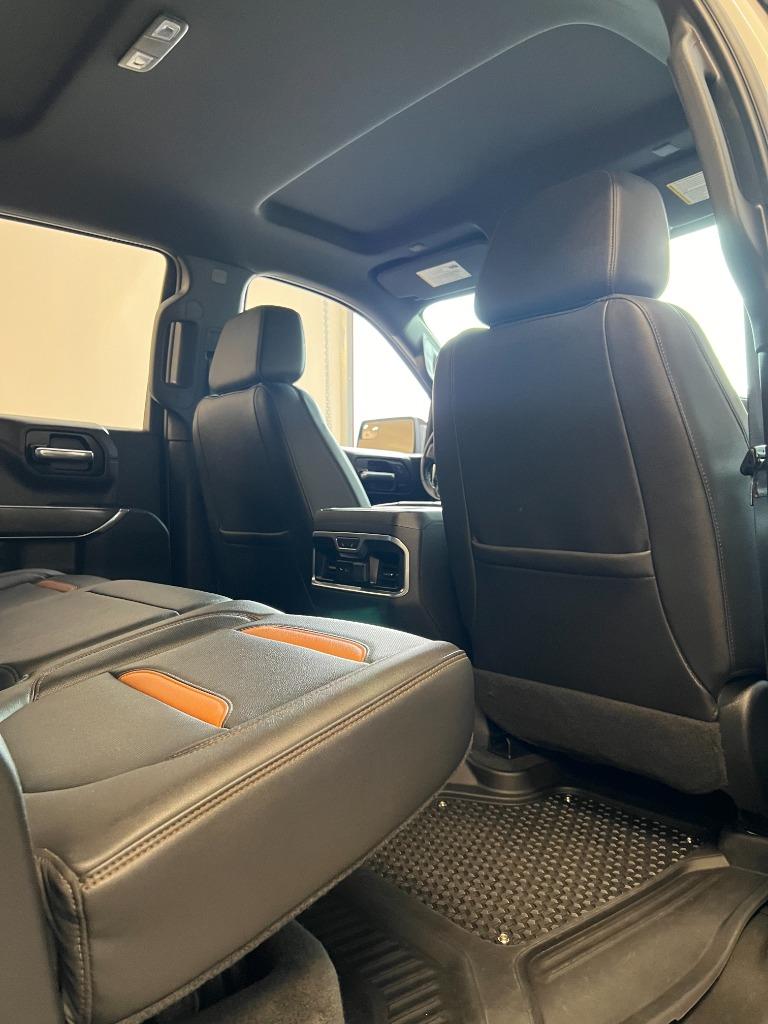 2021 GMC Sierra 1500 AT4 - Photo 33