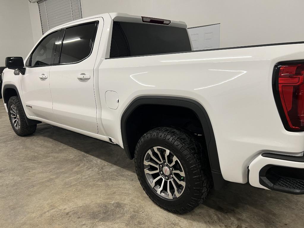 2021 GMC Sierra 1500 AT4 - Photo 71