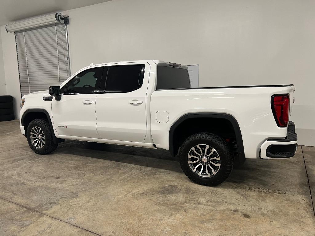 2021 GMC Sierra 1500 AT4 - Photo 6