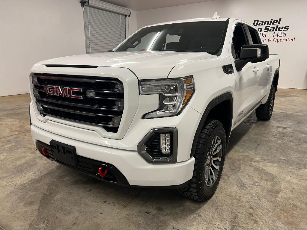 2021 GMC Sierra 1500 AT4 - Photo 61
