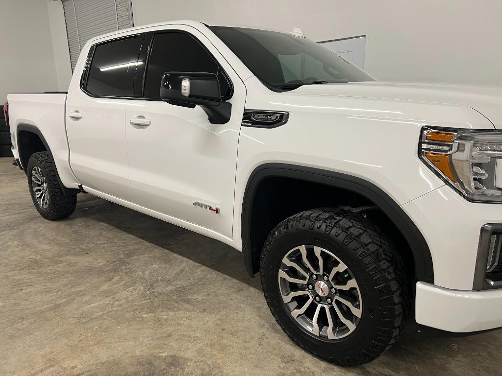 2021 GMC Sierra 1500 AT4 - Photo 70