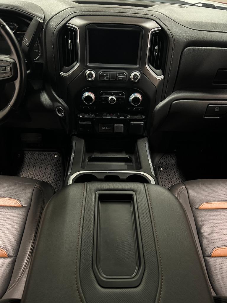 2021 GMC Sierra 1500 AT4 - Photo 26
