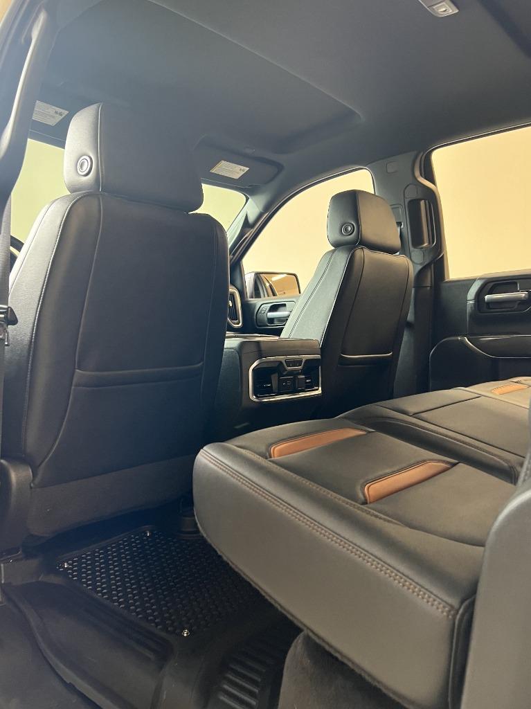 2021 GMC Sierra 1500 AT4 - Photo 32