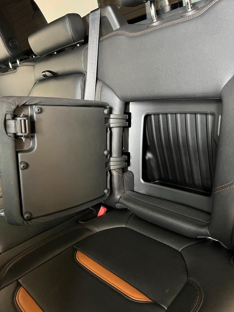 2021 GMC Sierra 1500 AT4 - Photo 37