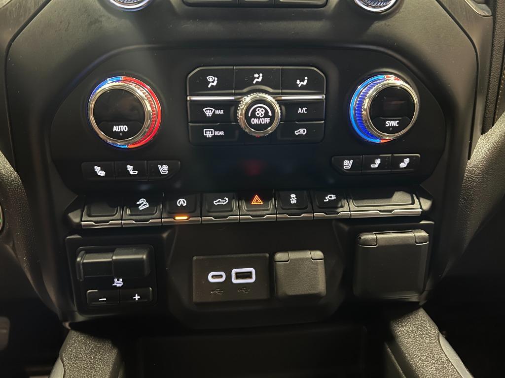 2021 GMC Sierra 1500 AT4 - Photo 44
