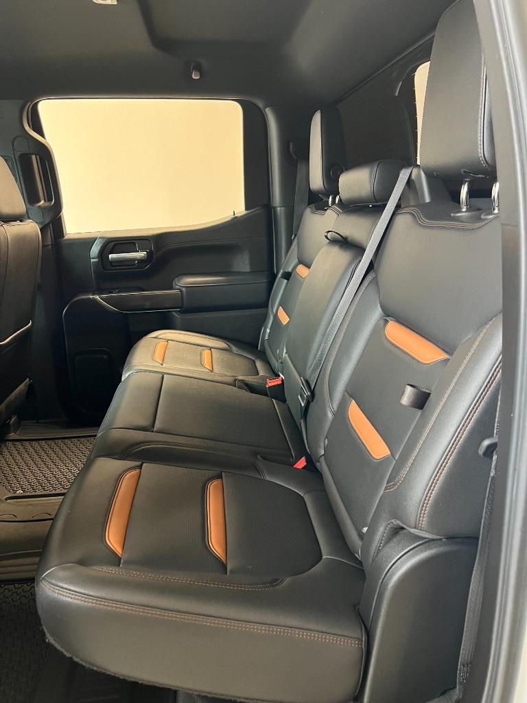 2021 GMC Sierra 1500 AT4 - Photo 34