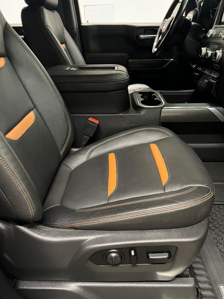 2021 GMC Sierra 1500 AT4 - Photo 58