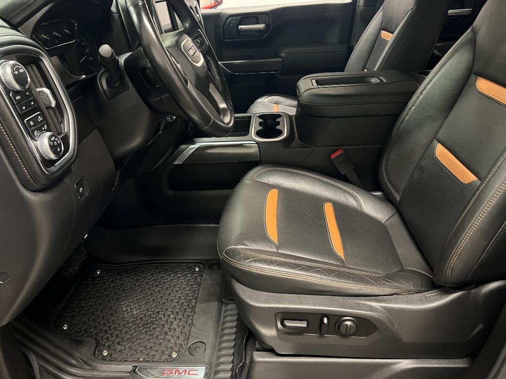 2021 GMC Sierra 1500 AT4 - Photo 15