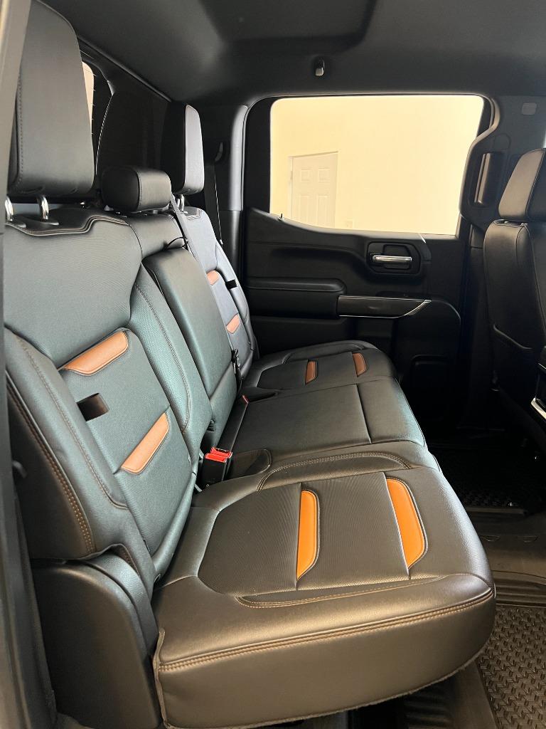 2021 GMC Sierra 1500 AT4 - Photo 35