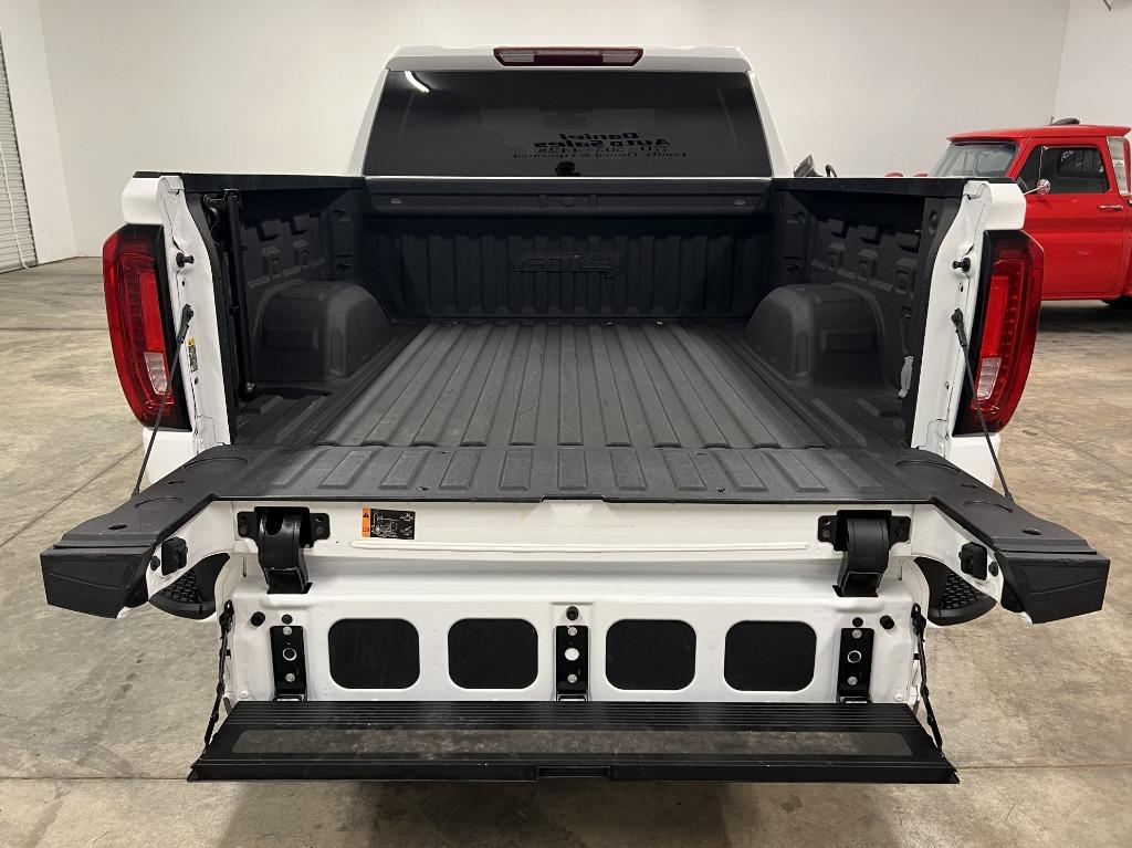 2021 GMC Sierra 1500 AT4 - Photo 10