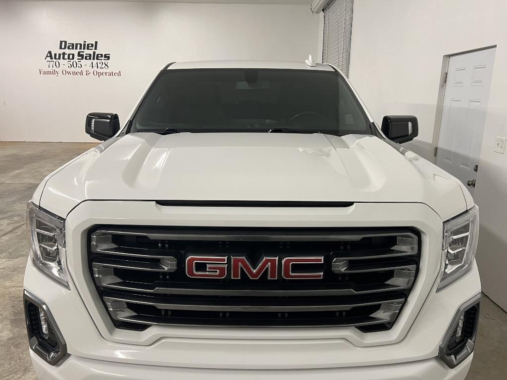 2021 GMC Sierra 1500 AT4 - Photo 65