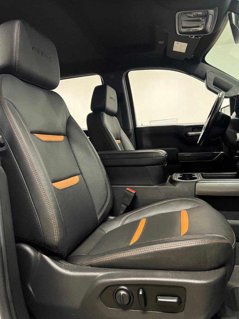2021 GMC Sierra 1500 AT4 - Photo 59