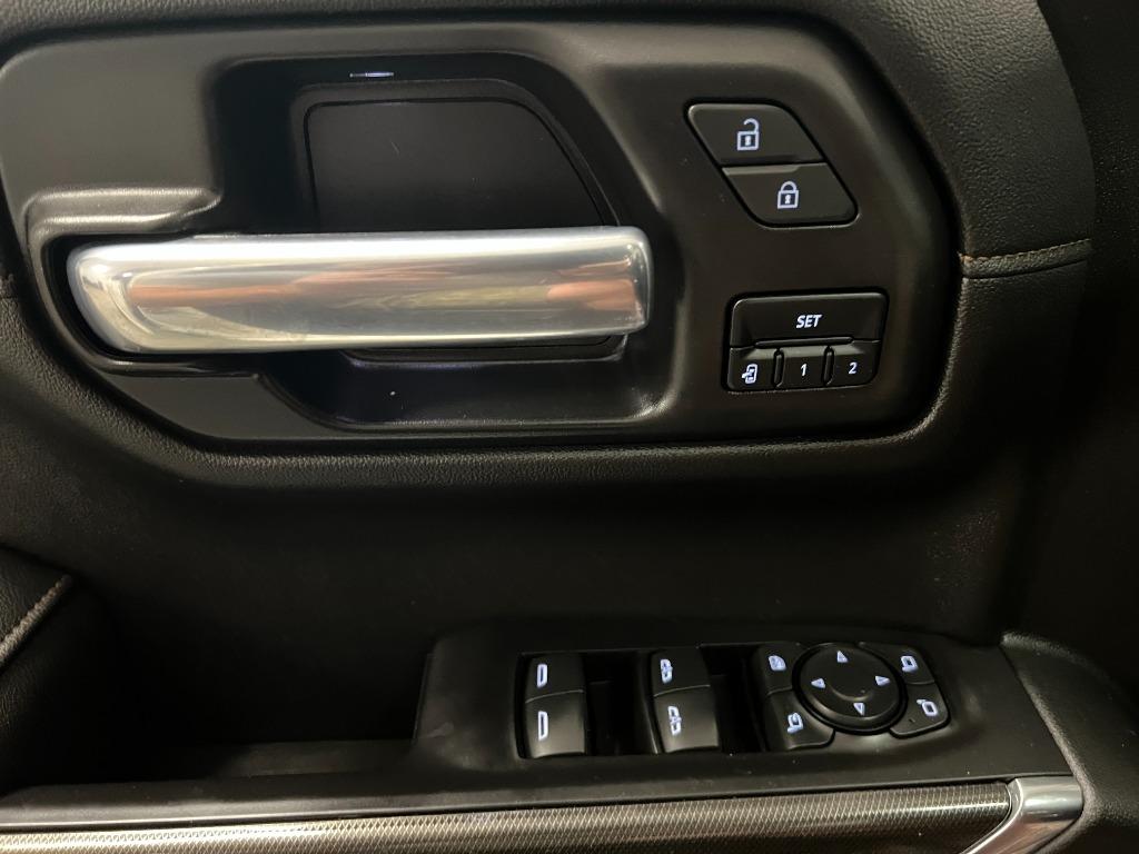 2021 GMC Sierra 1500 AT4 - Photo 50