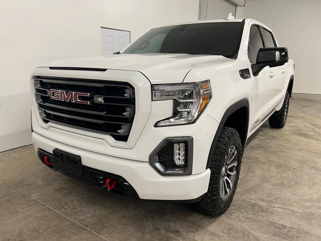 2021 GMC Sierra 1500 AT4 - Photo 63