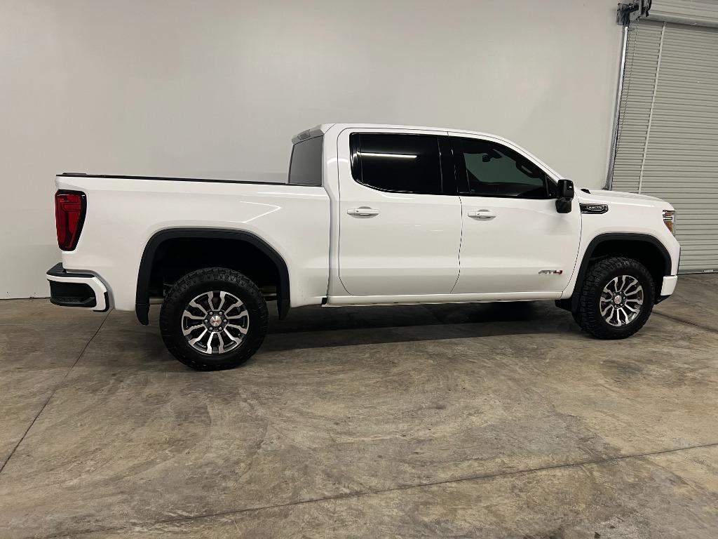 2021 GMC Sierra 1500 AT4 - Photo 76