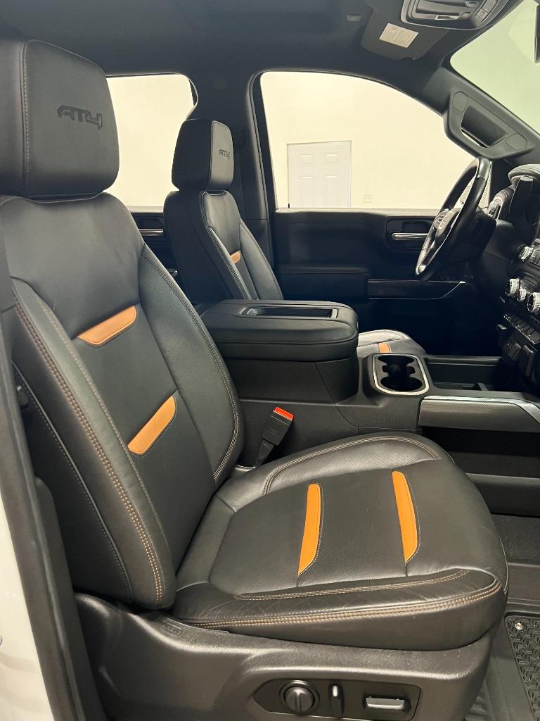 2021 GMC Sierra 1500 AT4 - Photo 22