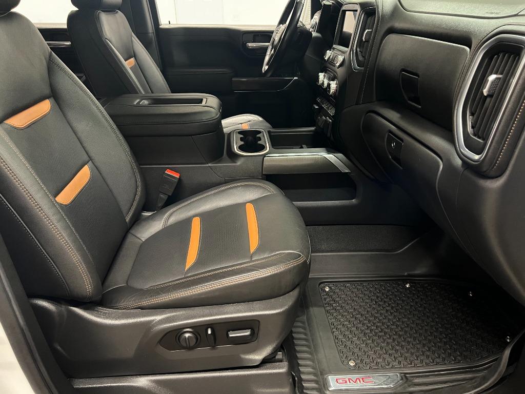2021 GMC Sierra 1500 AT4 - Photo 17