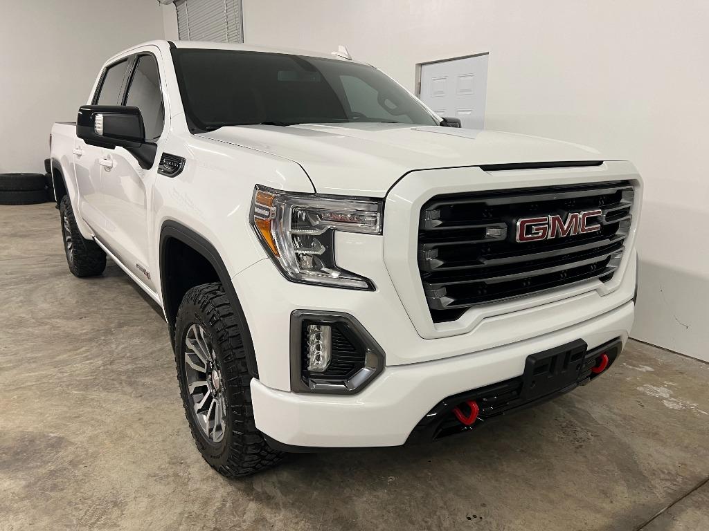 2021 GMC Sierra 1500 AT4 - Photo 64