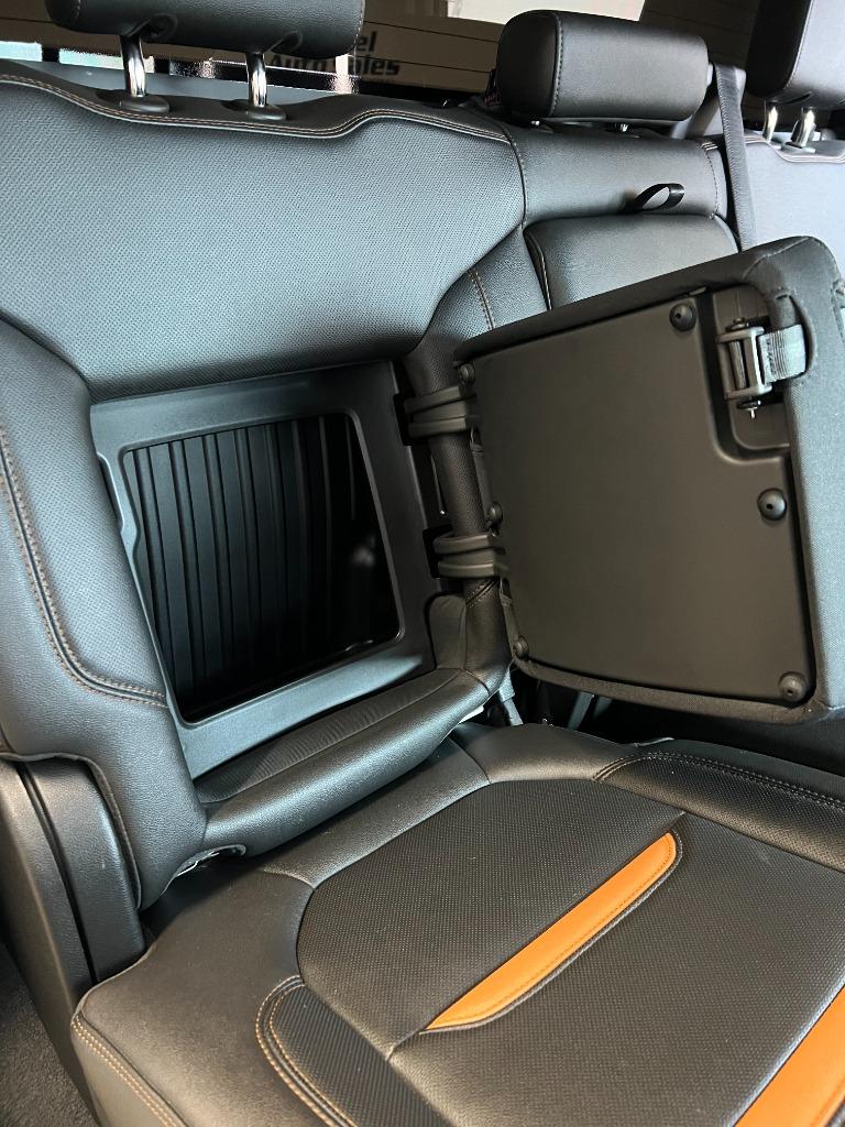 2021 GMC Sierra 1500 AT4 - Photo 36