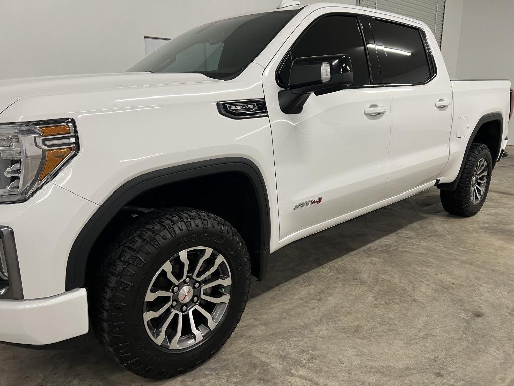 2021 GMC Sierra 1500 AT4 - Photo 69