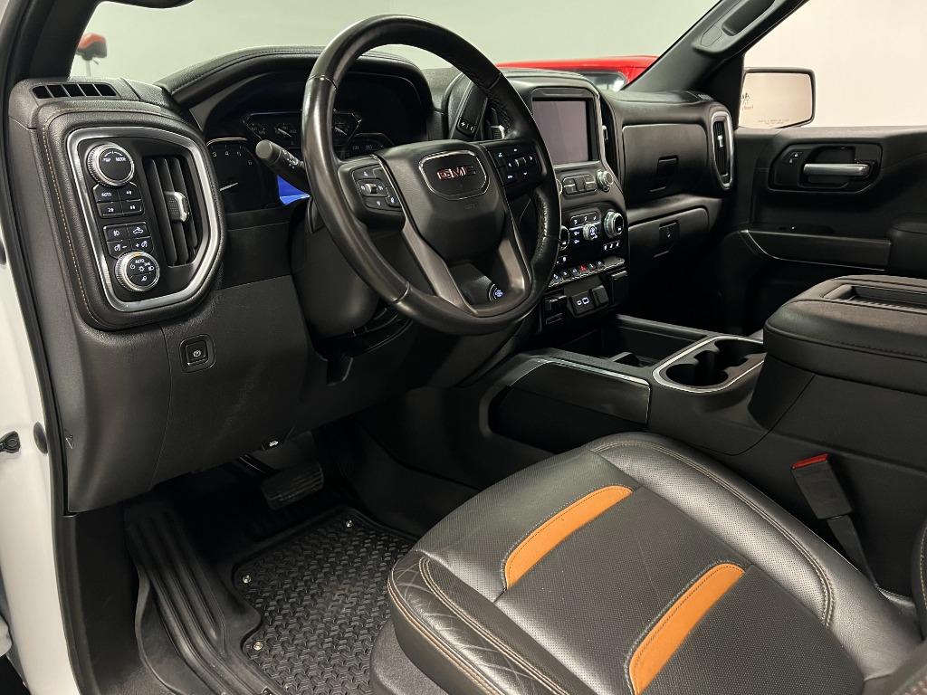2021 GMC Sierra 1500 AT4 - Photo 19