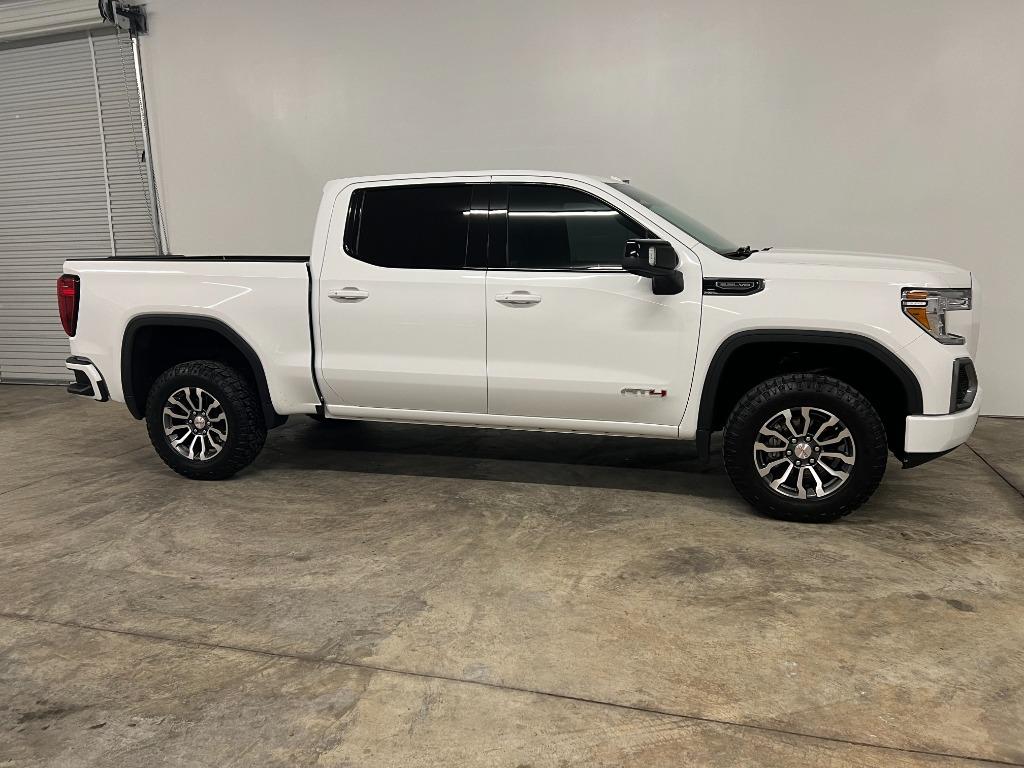 2021 GMC Sierra 1500 AT4 - Photo 74