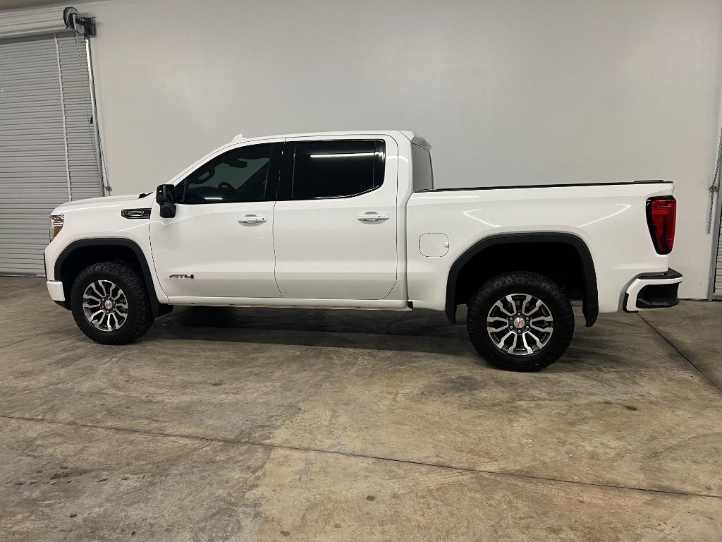 2021 GMC Sierra 1500 AT4 - Photo 75