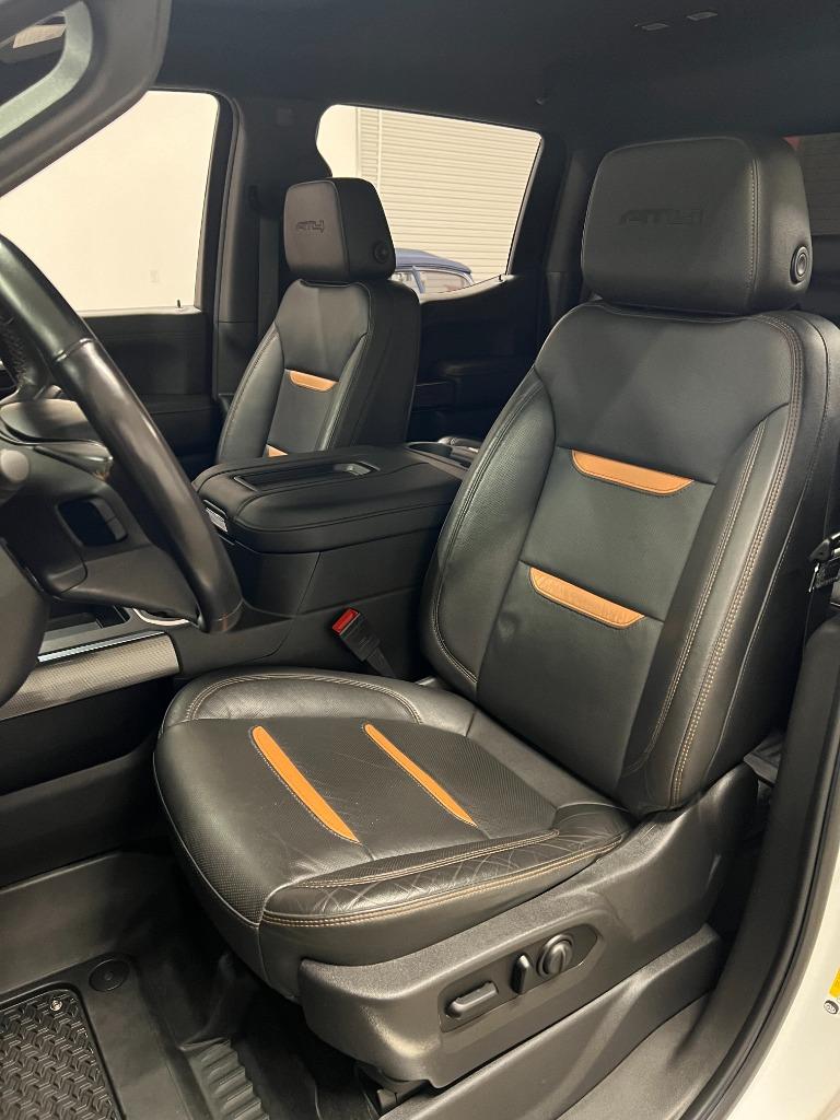 2021 GMC Sierra 1500 AT4 - Photo 16