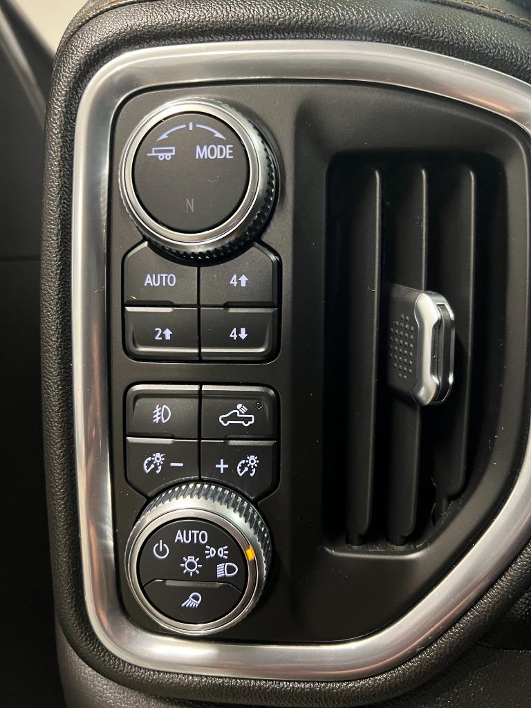 2021 GMC Sierra 1500 AT4 - Photo 49