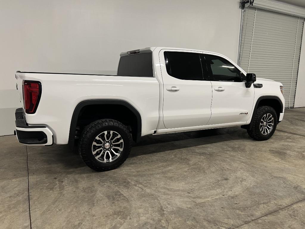 2021 GMC Sierra 1500 AT4 - Photo 7