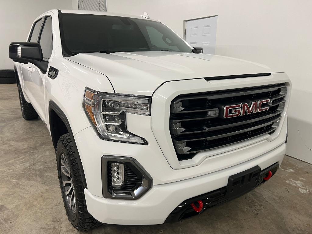 2021 GMC Sierra 1500 AT4 - Photo 12