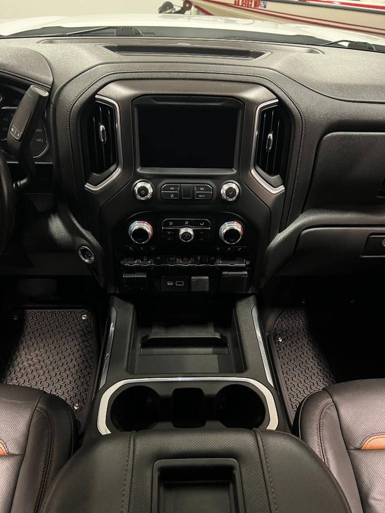 2021 GMC Sierra 1500 AT4 - Photo 27