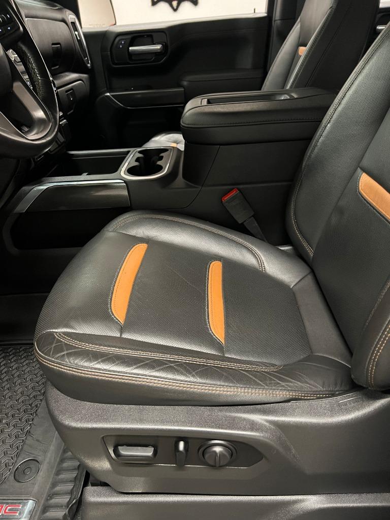 2021 GMC Sierra 1500 AT4 - Photo 56