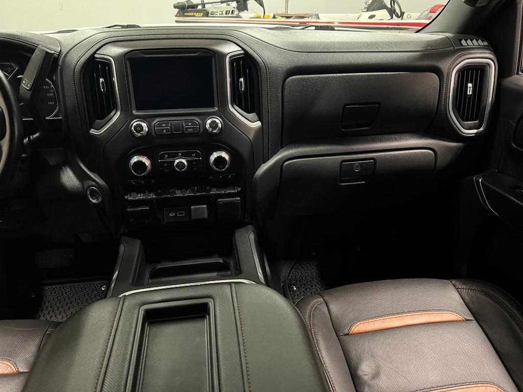 2021 GMC Sierra 1500 AT4 - Photo 24